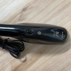 もらってください！スチームアイロン