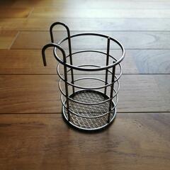 ワイヤーネット用かご

8.5×10.5cm