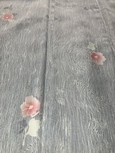 上品な未使用の着物を激安で