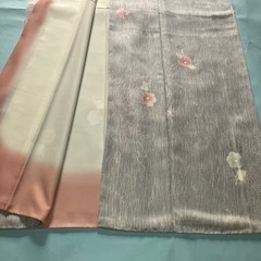 上品な未使用の着物を激安での画像