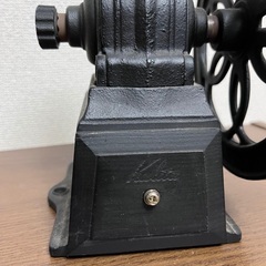 カリタ　コーヒーミル　レトロの画像