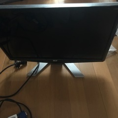 モニター、ゲームモニター