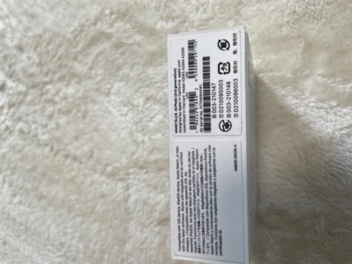 PCパーツ AirPods 3