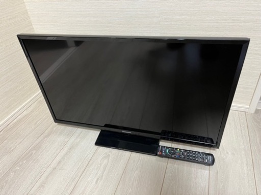 テレビ　32型　VIERA TH-32G300