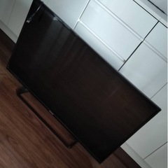 無料    液晶テレビ パナソニック TH 42C305