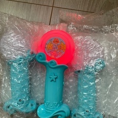 スペシャルパワーライト　おかあさんといっしょスペシャルステージ2024の画像