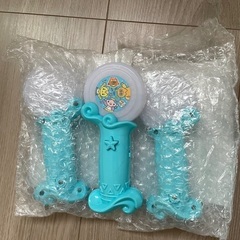 スペシャルパワーライト　おかあさんといっしょスペシャルステージ2024