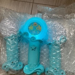 スペシャルパワーライト　おかあさんといっしょスペシャルステージ2024の画像