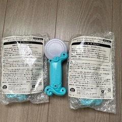 スペシャルパワーライト　おかあさんといっしょスペシャルステージ2024の画像