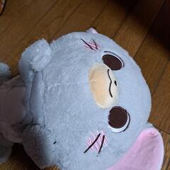 とむとじぇりーBIGぬいぐるみの画像