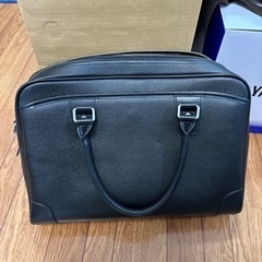 メンズ ビジネスバッグの画像