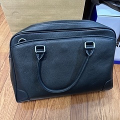 メンズ ビジネスバッグ