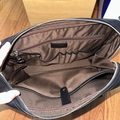 メンズ ビジネスバッグの画像