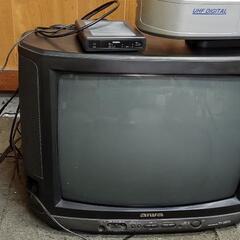 家電 テレビ