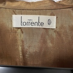 レディースジャケット　18の画像