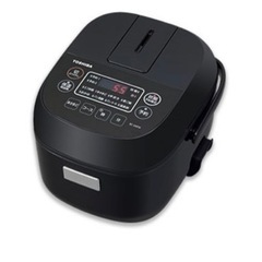 TOSHIBA 東芝 炊飯ジャー 3合炊き 炊飯器