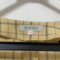 レディースジャケット　20の画像