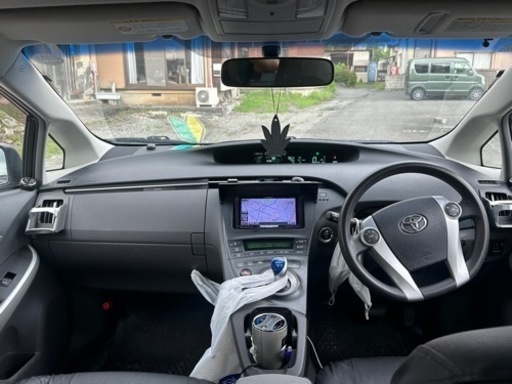 プリウストヨタ