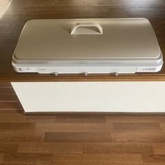 IHデイリーホットプレート