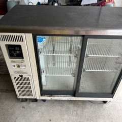 業務用冷蔵庫
