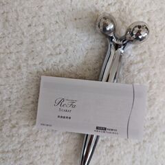 MTG  ReFa CARAT 　品番RF-SC1855Bの画像