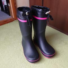 子ども用長靴