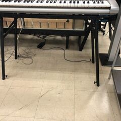 J6005 YAMAHA ヤマハ 電子キーボード PSR-E303 2005年製 動作確認、クリーニング済み　【リユースのサカイ柏店】の画像
