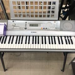 J6005 YAMAHA ヤマハ 電子キーボード PSR-E30...