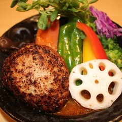 大人気スープカレー屋さんの新店舗(美瑛町9月予定)オープニングスタッフ募集の画像