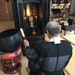 お仏壇の移動　お引越し　近距離から遠方まで - 堺市