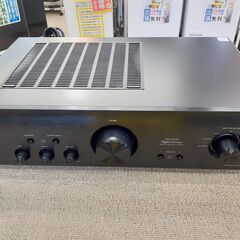 🌟愛品館千葉店🌟安心の動作確認済🌟デノン プリメインアンプ PM...