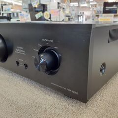 🌟愛品館千葉店🌟安心の動作確認済🌟デノン プリメインアンプ PMA-390RE 保証有り【愛千130】の画像