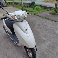 ホンダ　ディオ50 AF68 インジェクション