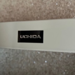 ウチダ(UCHIDA)スチールラックの画像