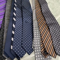 ネクタイまとめ売り
の画像