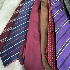 ネクタイまとめ売り
の画像