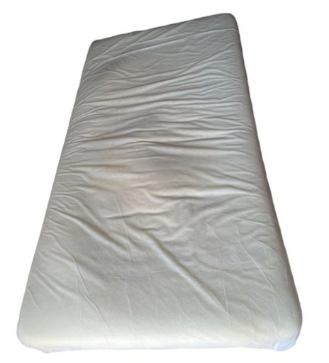 シングル脚付きマットレス 無印