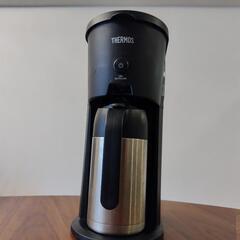 コーヒーメーカー　THERMOS ECJ700の画像