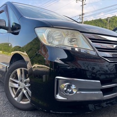 フリップダウンモニター付き！月々1.2万円〜分割払い可❗️車検2...