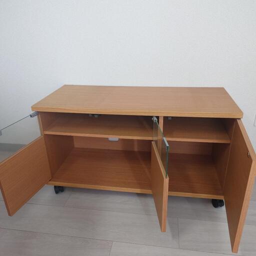 [値下げしました]テレビ台