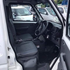 コミコミ21万円、ミニキャブ、25年式、車検あり、下取り可能の画像