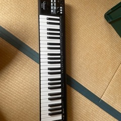 Rolandピアノ