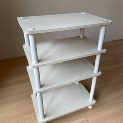 7/15限定 ３段ラックの画像