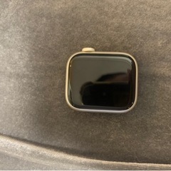 アップルウォッチ9シリーズ41mm   GPSの画像