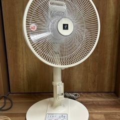 【今すぐ★最優先】扇風機　シャープ