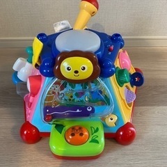 子供用品　ベビー用品　知育玩具
