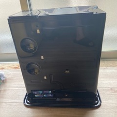 石油ストーブの画像