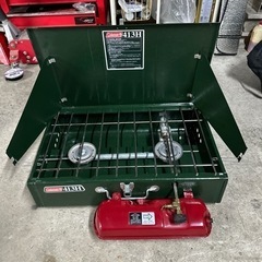 Colemanテントなど
の画像