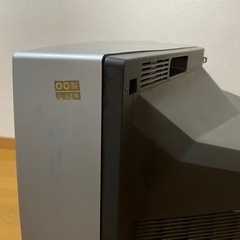 三菱  ブラウン管テレビの画像