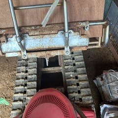運搬機の画像